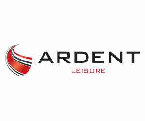 Ardent Leisure Logo